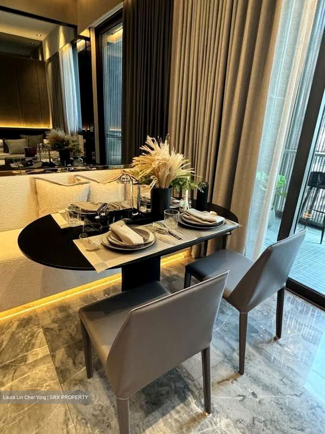 Midtown Bay (D7), Apartment #611839301